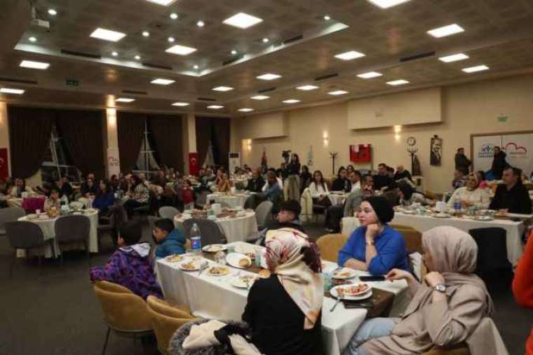 Başkan Hürriyet’den Çınar Çocuk Evi İle İlgili Açıklamalar 2