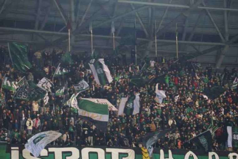 Trendyol 1.Lig: Kocaelispor: 0 - Şanlıurfaspor: 1 6