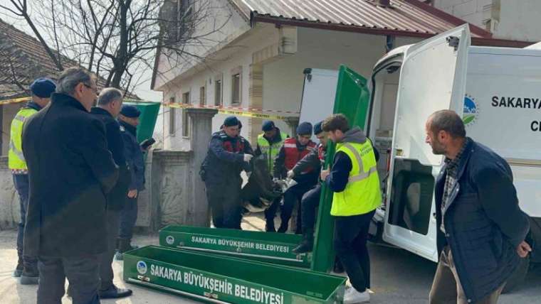 Cinayet Kurbanı Genç Anneden Dikkat Çeken Son Paylaşım! 2