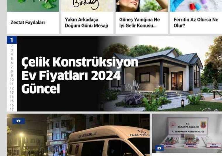 Kocaeli Gazetesi Kocaeli Yerel Haberleri