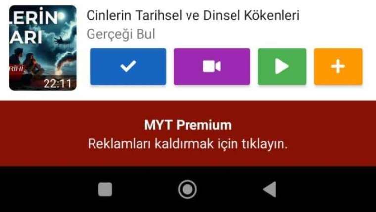 YouTube MP3 Dönüştürücü İndir 2024