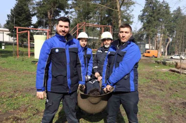  "SEDAŞ, Gönüllü Arama ve Kurtarma Takımını Oluşturdu" 2