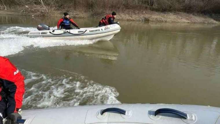 Sakarya AFAD İl Müdürlüğü'nden Keşif Ve Kurtarma Tatbikatı! 3