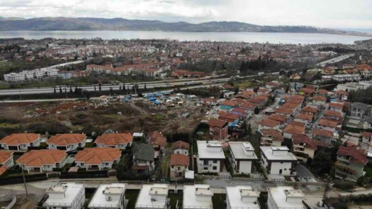 Turizm Cenneti Sapanca'ya Bu Görüntüler Yakışmadı 1