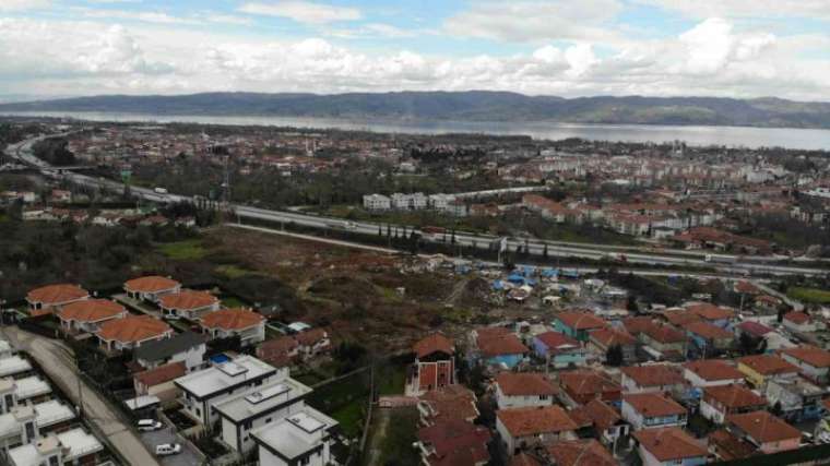 Turizm Cenneti Sapanca'ya Bu Görüntüler Yakışmadı 2