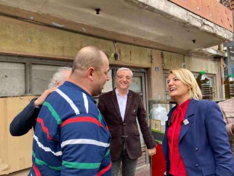 İzmit'te Kent Lokantası'nın Yeni Şubesi Yolda 2