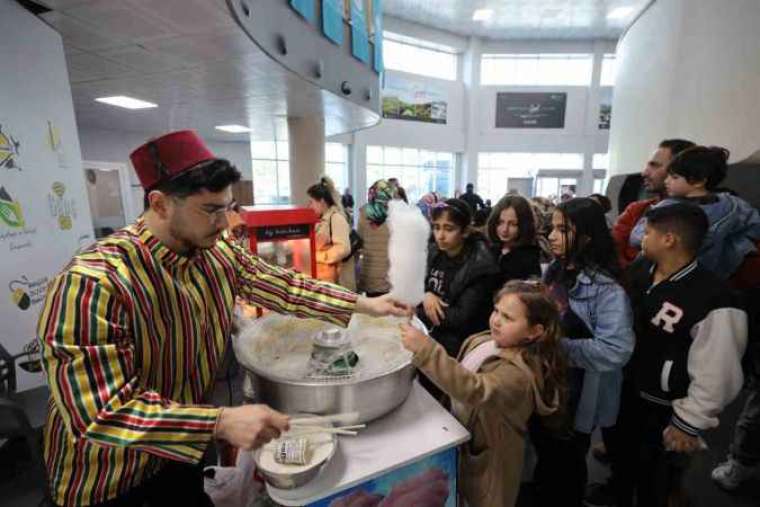 Başiskele’de Ramazan Coşkusu 3