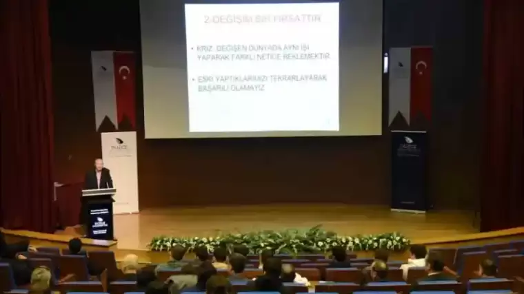 “Hastaneler Artık Orman İçinde” 2