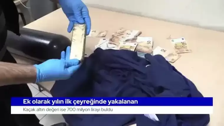 Kocaeli’de 90 Milyon TL Değerinde Kaçak Oto Parçası Ele Geçirildi 5