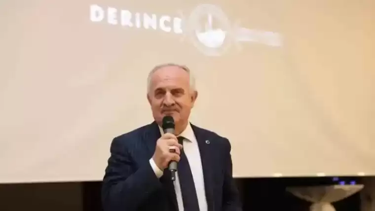  Derince'nin Yenilenme Yolculuğu...Başkan Aygün Müjdeyi Verdi! 3