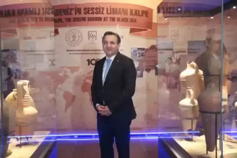  Kerpe'nin Sualtı Hazinesi 9