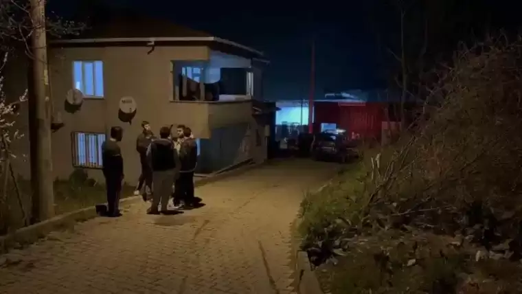 Kocaeli’de Patlama Sesi! Ekipler Harekete Geçti 2