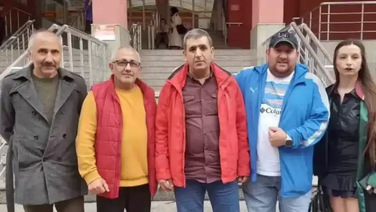 Kocaeli'de Dolandırıcı Vakası; Öğretim Üyeleri Bile Kandı! 2