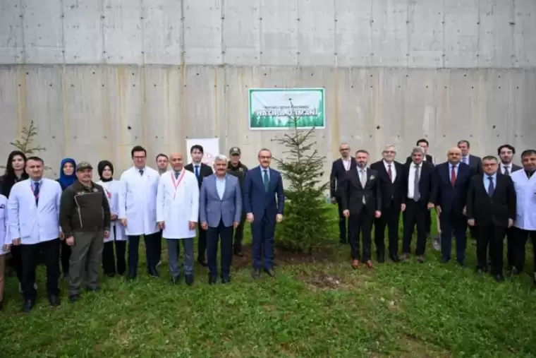 Kocaeli Şehir Hastanesi'nin Başarı Dolu Bir Yılı 1