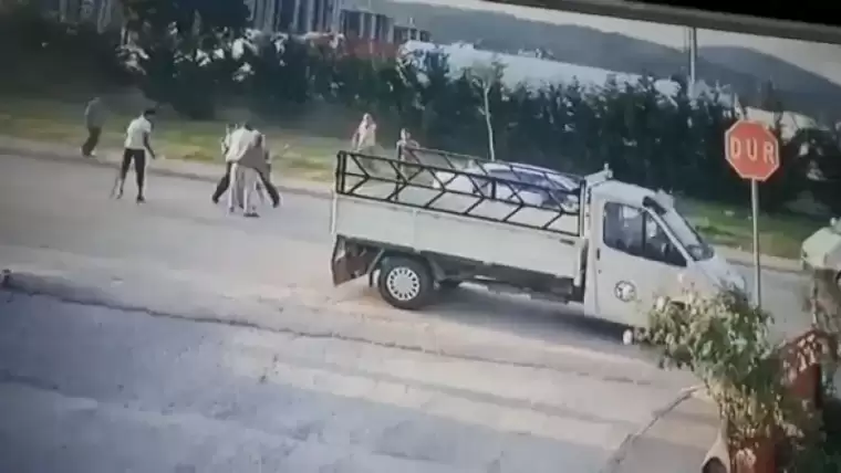 Kocaeli'de Çeyrek Altın Cinayeti... 6