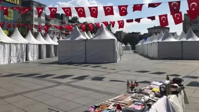 Kocaeli'de Alışveriş Festivali Başlıyor... 2