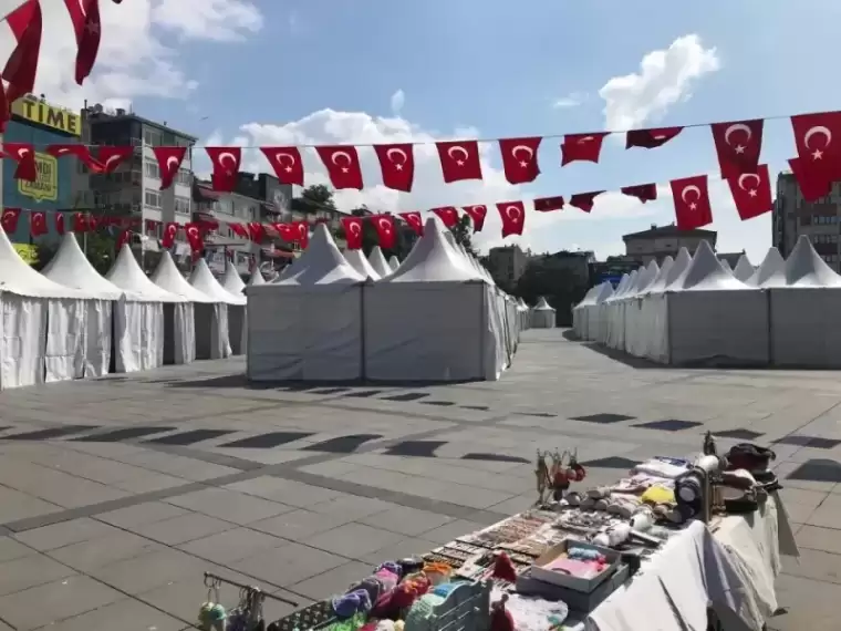 Kocaeli'de Alışveriş Festivali Başlıyor... 1