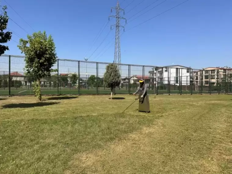 Kartepe Kurban Bayramına Hazır... 1