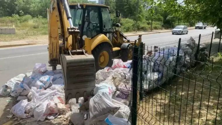 Kartepe Kurban Bayramına Hazır... 3