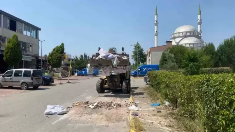 Kartepe Kurban Bayramına Hazır... 5