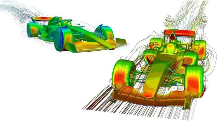 Formula 1 Araçlarının Açık Kokpitlerinin Arka Planı: Neden Kapalı Kokpitler Tercih Edilmiyor? 6