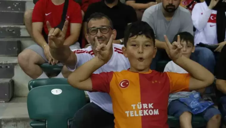 2025 Avrupa Kadınlar Şampiyonası Elemeleri: Türkiye: 0 - İsviçre: 2 5