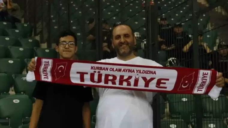 2025 Avrupa Kadınlar Şampiyonası Elemeleri: Türkiye: 0 - İsviçre: 2 25