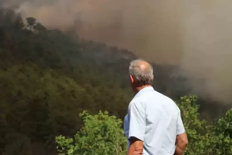 Bakan Yumaklı’dan Önemli Uyarı: "Alarma Geçtik" 6