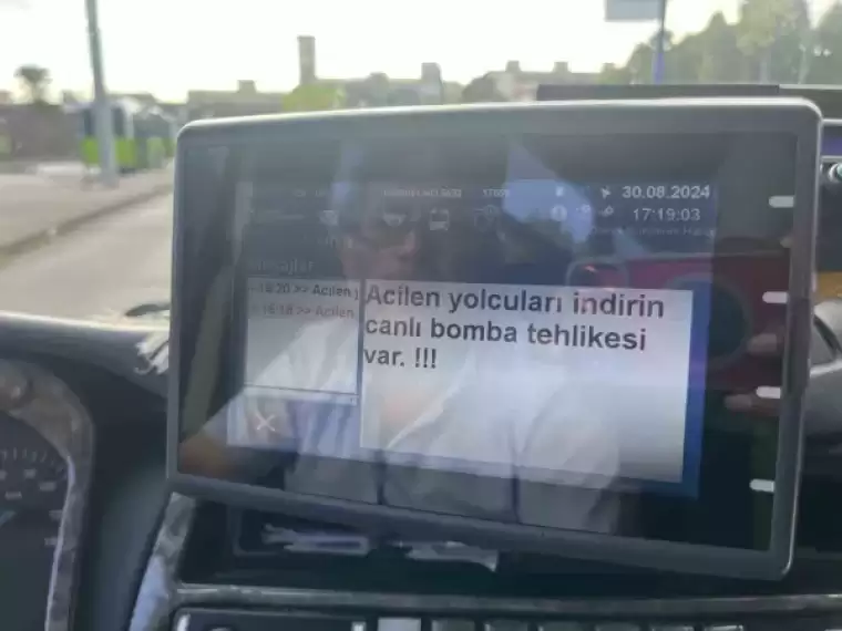 Toplu Taşıma Araçlarının Sistemlerini Hackleyen 2 Şüpheli Diyarbakır’da Yakalandı 1