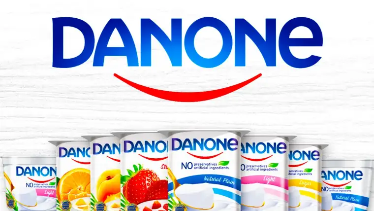 Danone Hangi Ülkenin? İsrail Malı mı? Danone'nin Tarihçesi 2