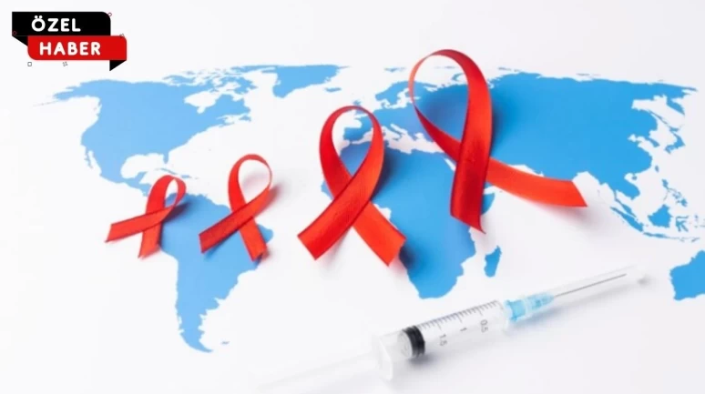 HIV Nedir, Tedavisi Var mı? HIV Bulaşır mı ve Ölümcül müdür?