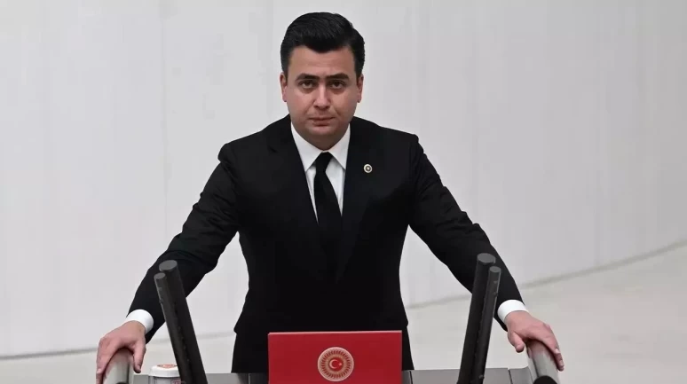 Osman Gökçek Kimdir? AK Parti Ankara Milletvekili Osman Gökçek’in Hayatı ve Siyasi Kariyeri