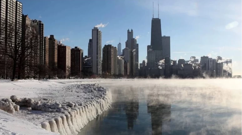 Polar Vortex Nedir? Türkiye’de Kutup Girdabı Oluşur mu?