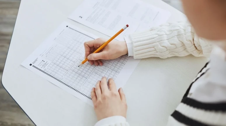 Ölçme, Seçme ve Yerleştirme Merkezi (ÖSYM) Milli Savunma Üniversitesi sınav sonuçlarını açıklandı