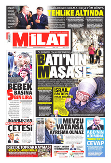 milat