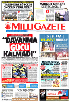 milli-gazete