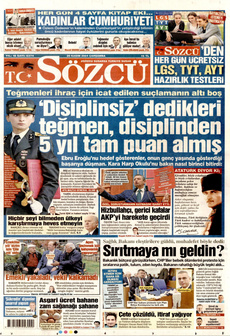 sozcu