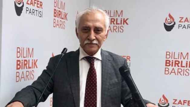 Zekai Kahyaoğlu, “Kemal Kılıçdaroğlu adaylıktan çekilmeli!”