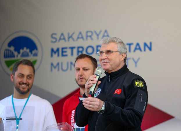 Şampiyonlar, Ayçiçeği Bisiklet Vadisi’nde belli oldu