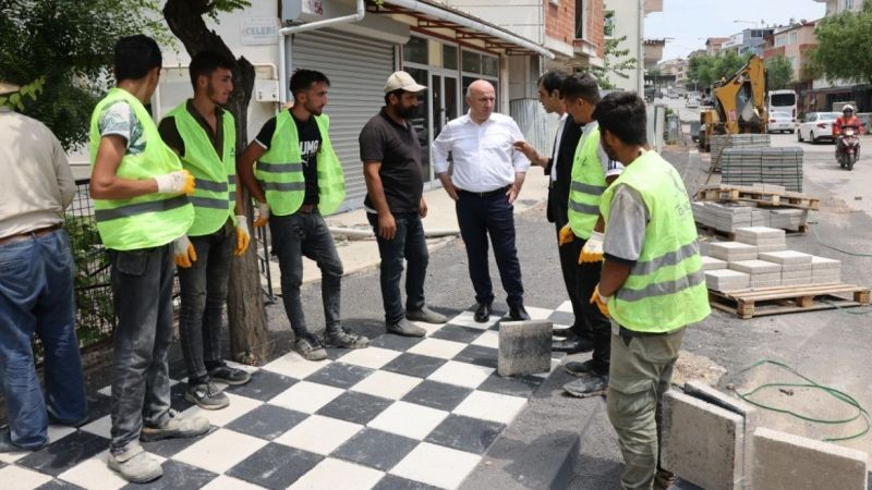 Darıca’da Ulaşım İyileştirmesi 