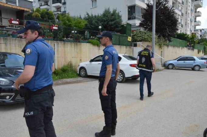 Günlük kiralanan evlere polis uygulaması: 6 işletmeye ceza