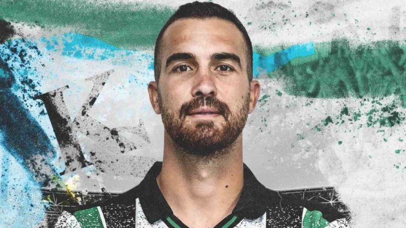 Deneyimli File Bekçisi Kocaelispor'da