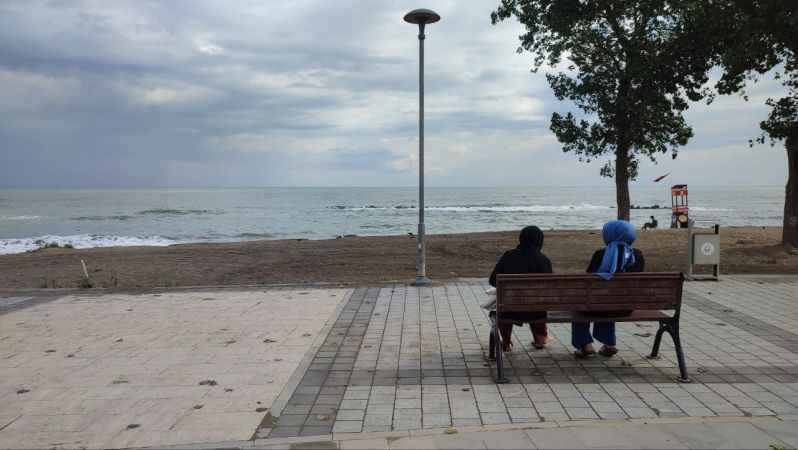 Sakarya’da denize girmek yasaklandı