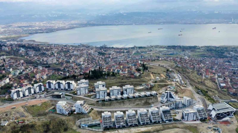 Vadi İzmit’te 8 taşınmaz satışa çıkıyor