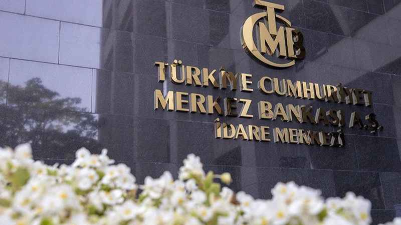 Merkez Bankası'ndan 10 puanlık faiz artışı