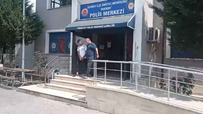 Kocaeli'de 400 bin TL'lik ziynet eşyası çalan zanlılar Bursa'da yakalandı