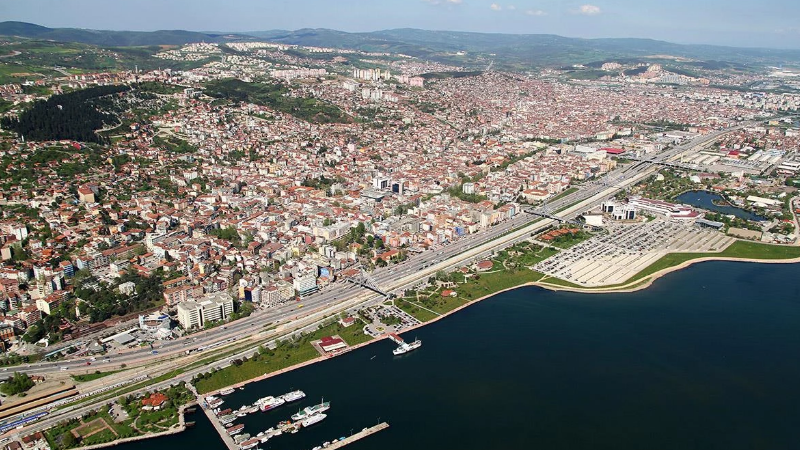 Kocaeli’de Edebiyat ve Popüler Kültürün Buluştuğu İzler