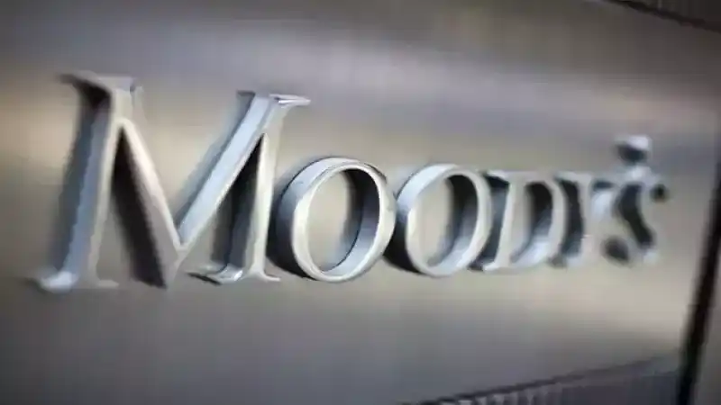 Moody's Türkiye İçin Yeni Ekonomik Tahminlerini Açıkladı!