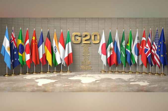 Hindistan Tarihinde Görülmemiş Güvenlik Önlemleri: G20 Hazırlığı Başladı