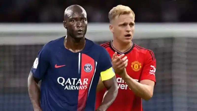 Fenerbahçe'de Orta Saha Arayışı: PSG ve Manchester United'dan İki Yıldız Gündemde